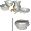 Mil-Tec KOCH-SET ALU 14660000
