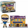 Funko Pop! 24 South Park South Park Elementary with Principal