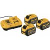 DeWALT DCB118X3