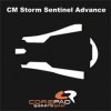 COREPAD Skatez for CM Storm Sentinel Advance CS27990
