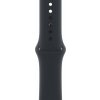 Remienok Apple Watch 41mm temne atramentový športový remienok - M/L (MT2T3ZM/A)