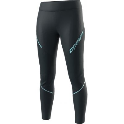 Dynafit Traverse tights W marine blue