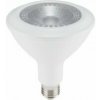 Žiarovka LED IP65 E27 17W, 3000K, 1300lm, VT-1227 (V-TAC)