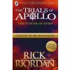Tower of Nero (The Trials of Apollo Book 5)