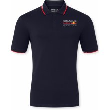 Redbull polo tričko Racing F1 Ess navy