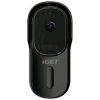 iGet HOME DS1 čierna / Chytrý bezdrôtový zvonček / FHD kamera / 170 ° / IR / CMOS (75020800)