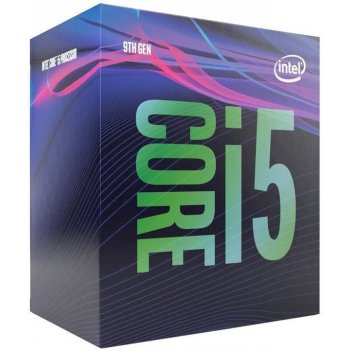 Intel Core i5-9500 BX80684I59500