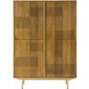 Bighome Miami 110x40x150 cm