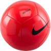 Futbalová lopta Nike Futbalová lopta Nike Pitch Team FZ7553 veľ. 5
