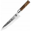 Forged Kuchársky nôž VG10 20,5 cm