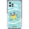Pokémon gumový kryt pre Apple iPhone 12 Pro Číslo: 3