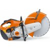 STIHL TS 420 4238 011 2810 Rozbrusovačka benzínová (3.2kW, D-350 mm)