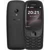 Nokia 6310 Dual SIM farba Black pamäť 8MB/16MB