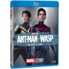 Magic Box Ant-Man 1.-3. (3BD) D01701 Blu-Ray