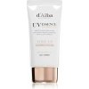 d'Alba Waterfull Pink Correcting Tone-Up Sun Cream opaľovací krém na tvár pre rozjasnenie a hydratáciu SPF 50+ 50 ml