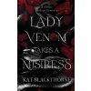 Lady Venom Takes a Mistress