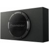 Pioneer TS-WX1010LA auto subwoofer, maximálny výkon 1200W, 25 cm