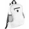 Humus ruksak, biela