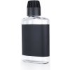 Ploskačka GSI Outdoors Flask 295 ml Farba: sivá