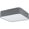 Eglo Eglo 99092 - Stropné svietidlo PASTERI SQUARE 5xE27/25W/230V EG99092 + záruka 3 roky zadarmo + záruka 3 roky zadarmo
