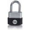 YALE Y115B/30/117/1 3 kľúče