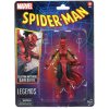 Hasbro Spider Man Marvel Legends Retro Collection akční Elektra Natchios Daredevil