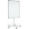 Flipchart AVELI MOBIL 5 WINGS, 100 x 70 cm (XRT-00073)