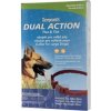 Sergeant’s DUAL ACTION Flea & Tick OBOJOK pre veľké psy, dĺžka 65 cm, 1x1 ks