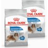 Royal Canin Maxi Light Weight Care 2 x 12 kg