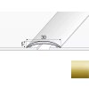 Effector Prechodový profil A03 ZLATO 2,7m samolepiaci (00) - kus