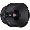 XEEN 24 mm T1,5 Cine pre Arri PL