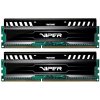 Patriot Viper 3/DDR3/16GB/1866MHz/CL10/2x8GB/Black (PV316G186C0K)