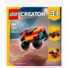 LEGO 30691 Mini Monster Truck (polybag)