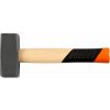 Kladivo Strend Pro Premium HS1008, 2000 g, Hickory drevená rúčka, PROFI