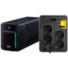 APC Back-UPS 950VA, 230V, AVR, Schuko Sockets (520W)