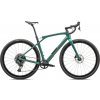 Gravel bicykel Specialized Diverge STR Expert - metallic pine/smoke 49 2025