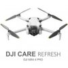 Rozšírená záruka DJI Care Refresh CP.QT.00009027.01