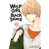 Wolf Girl and Black Prince, Vol. 3 (Ayuko Hatta)(Brožovaná)