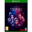 Dreamfall Chapters