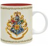 Hrnček Harry Potter - 4 Houses, 0,32 l