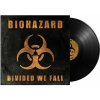 Biohazard: Divided We Fall - Vinyl (LP)