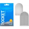 5000289 Masturbátor Pocket TENGA Crystal Mist