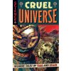 EC CRUEL UNIVERSE V02 (CASTELLUCCI CECIL)(Brožovaná)