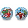 Mondo detská gumená lopta Avengers 14 cm 5487