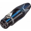 Neutrik NC3FXX-B