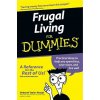 Frugal Living For Dummies (Deborah Taylor-Hough)(Brožovaná)