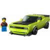 LEGO LEGO Speed Champions - Sportovní auto Dodge Challenger SRT Hellcat