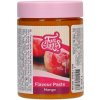Ochucovacia pasta FunCakes - Príchuť mango (Mango) 120g