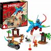 LEGO® NINJAGO® 71759 Dračí chrám nindžov