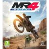 Moto Racer 4 (Voucher - Kód na stiahnutie) (PC) (Digitální platforma: Steam, Jazyk hry: EN)